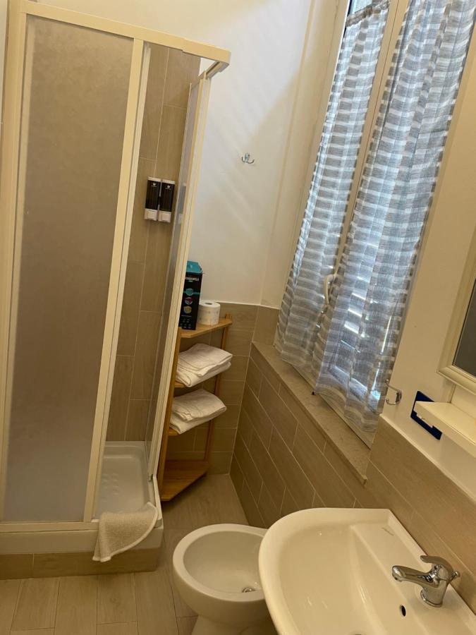 B&B Del Corso - Affittacamere จูเลียโนวา ภายนอก รูปภาพ