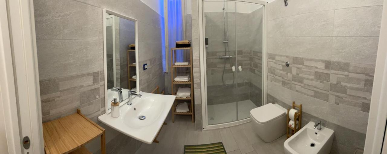 B&B Del Corso - Affittacamere จูเลียโนวา ภายนอก รูปภาพ